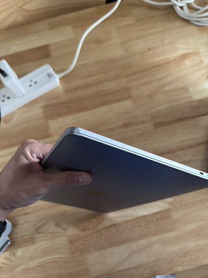 Macbook Pro 13 นิ้ว ปี 2018 รูปที่ 9