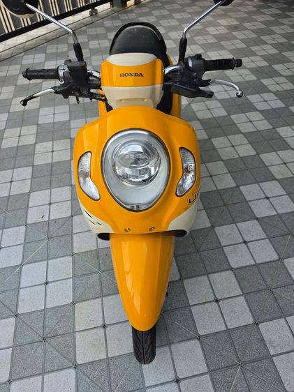 ขาย Scoopy ปี 22