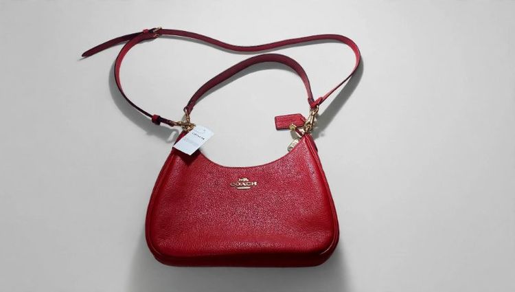 Coach หนังแท้ อื่นๆ 256 กระเป๋าหนังเเท้