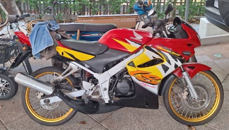 LS125R