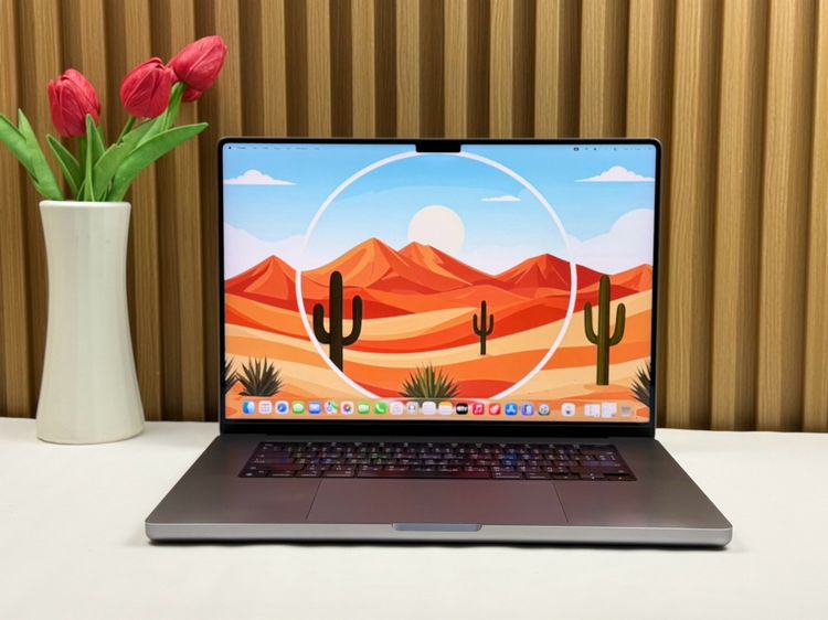 Apple Mackbook Pro 16 Inch แมค โอเอส อื่นๆ อื่นๆ ไม่ใช่ MacBook Pro 16-inch M2 Max 2023 
