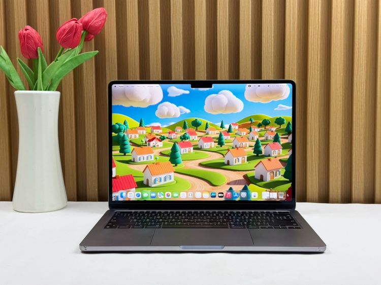 MacBook Air 13-inch M2 2022