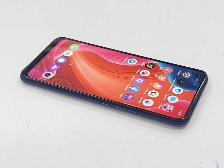 REALME C17 4 64 GB สแกนได้ แบตนาน ใช้งานได้ดี ราคาถูกใจ รูปที่ 8