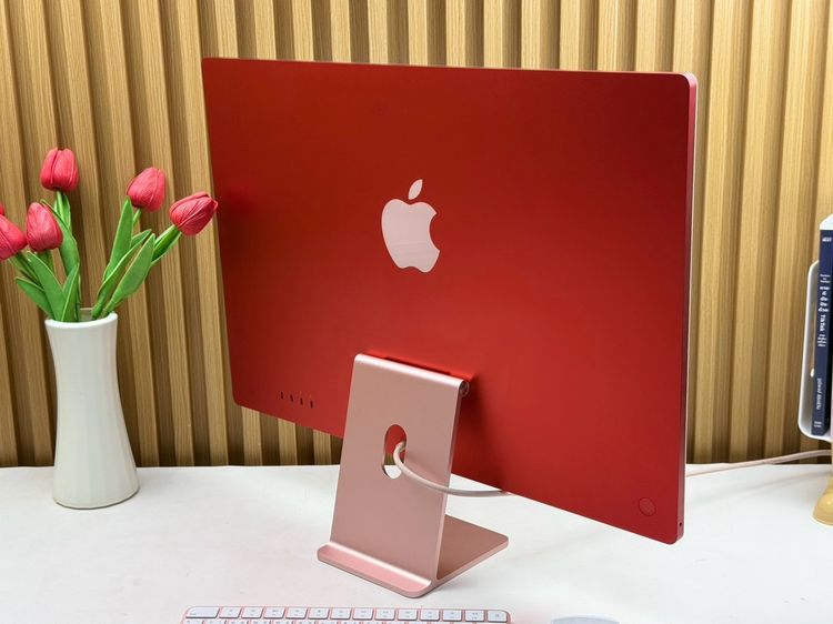 iMac 24-inch M1 2021 รูปที่ 7