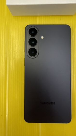 Samsung S26 Plus5G-ใหม่มากสภาพ99.99% รูปที่ 9