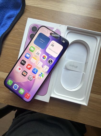 iphone 16plus 128GB