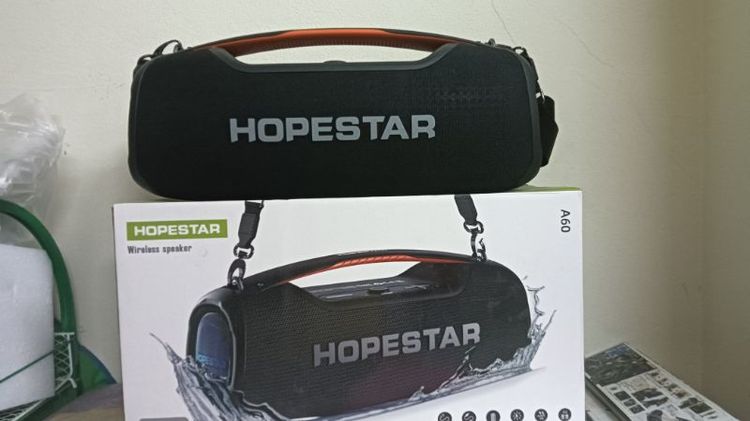 อื่นๆ ลำโพง Hopestar