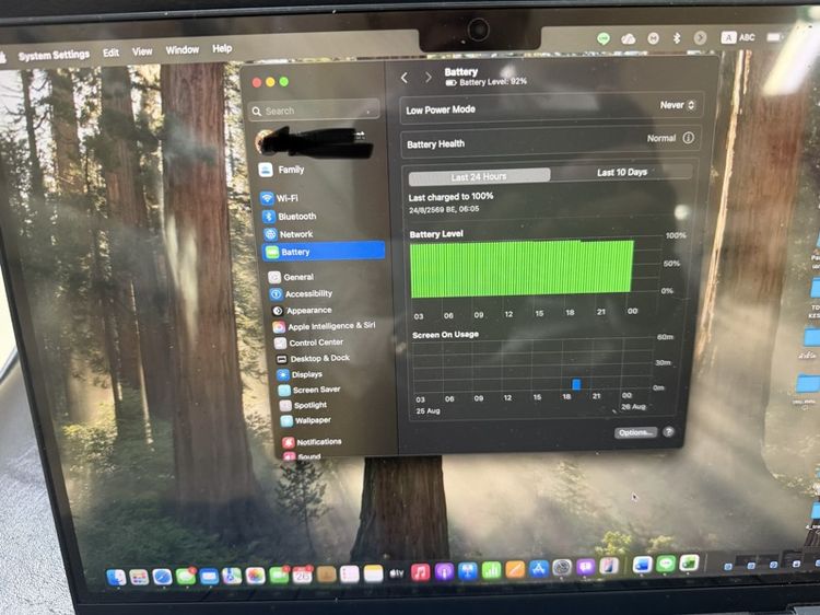 MacBook Air M2 512 GB