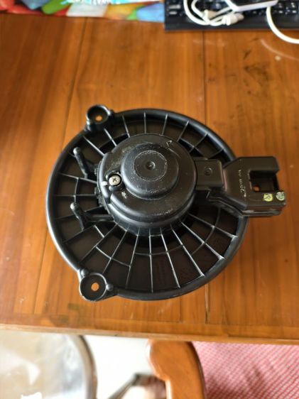 ขายพัดลมโบลเวอร์แอร์ (Blower) Honda City ตรงรุ่น งานช่าง [ราคา 200 บาท]