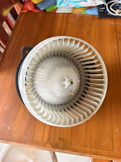 ขายพัดลมโบลเวอร์แอร์ (Blower) Honda City ตรงรุ่น งานช่าง [ราคา 200 บาท] รูปที่ 2
