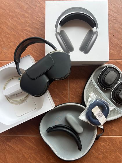 Apple AirPods Max Lightning แท้เครื่องศูนย์