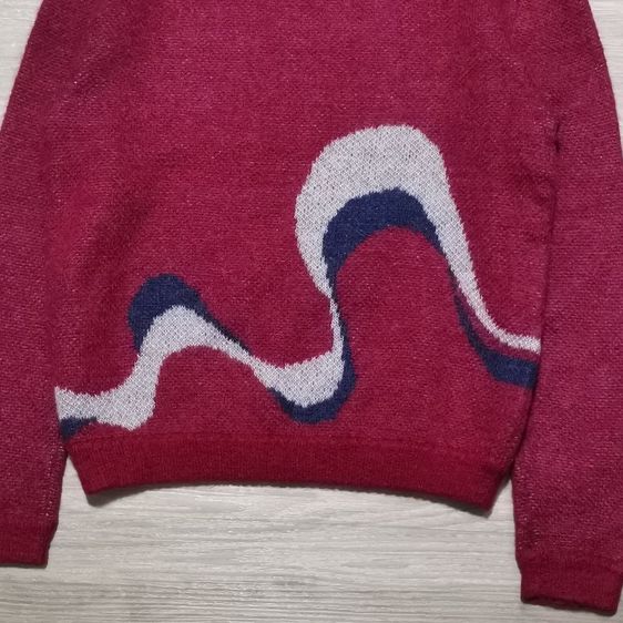 เสื้อไหมพรม​ Christian Dior รูปที่ 10