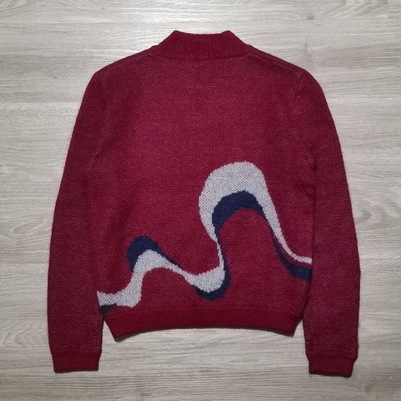 เสื้อไหมพรม​ Christian Dior รูปที่ 8