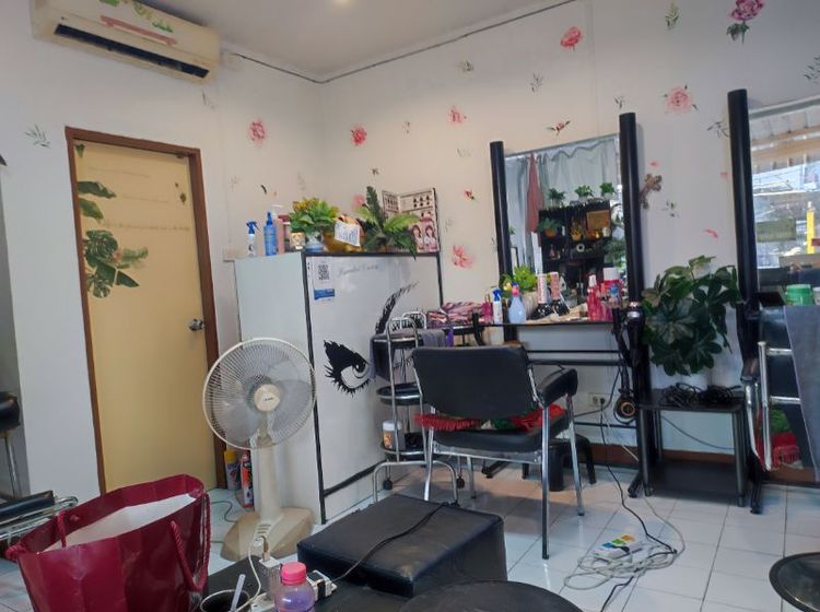 เซ้ง​ร้าน​เสริมสวย​ รูปที่ 6