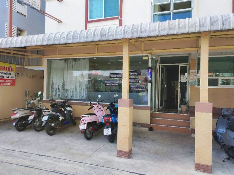 เซ้ง​ร้าน​เสริมสวย​ รูปที่ 7