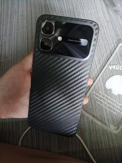 Infinix smart 20 รูปที่ 3
