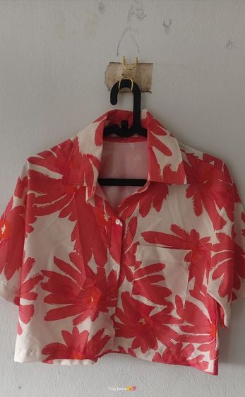 Pomelo shirt