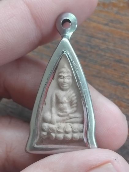 พระพุทโธน้อย