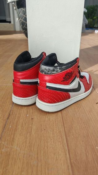 jordan​1​Retro ​High​ Spider-Man​ 43 27.5cm