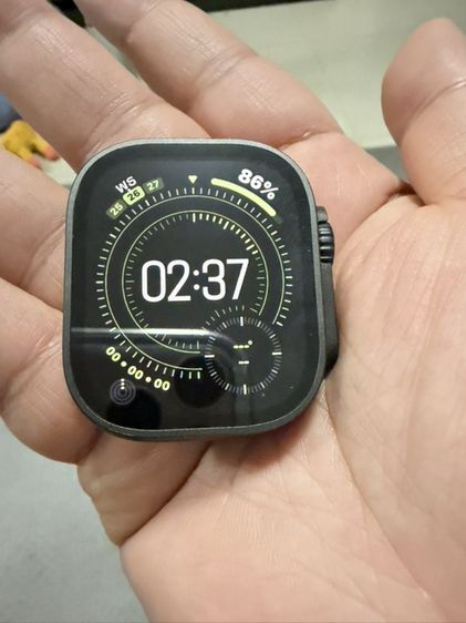 Apple watch ultra 3 รูปที่ 2