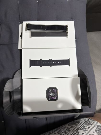 Apple watch ultra 3