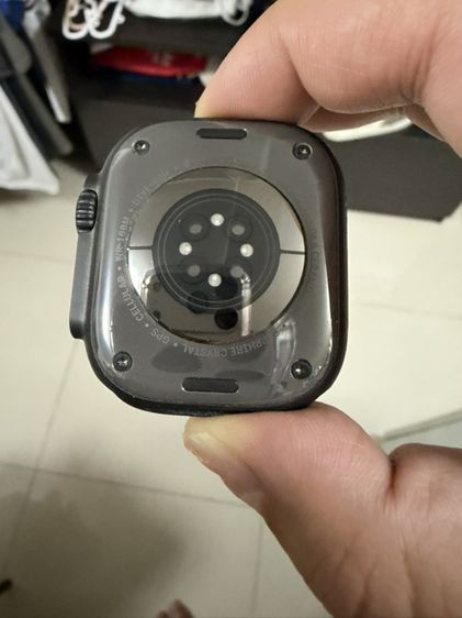 Apple watch ultra 3 รูปที่ 3