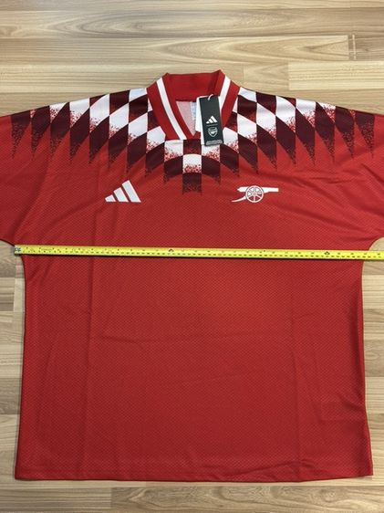 เสื้อ Arsenal มือ1 (ป้ายนอก จากลอนดอน) รูปที่ 10