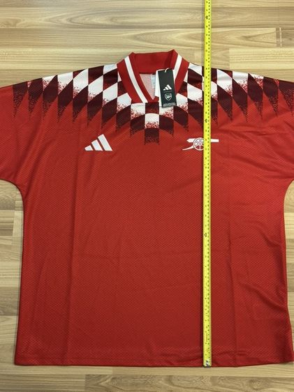 เสื้อ Arsenal มือ1 (ป้ายนอก จากลอนดอน) รูปที่ 11