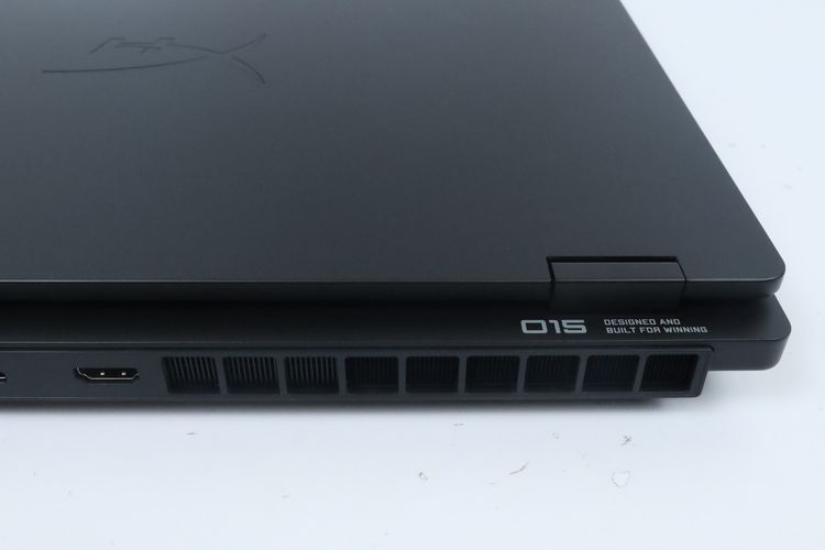 HP HYPERX OMEN Core i7-14650HX.RTX5060 RAM24.1TB รูปที่ 9