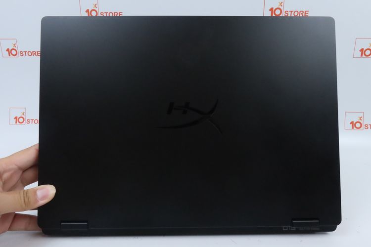HP HYPERX OMEN Core i7-14650HX.RTX5060 RAM24.1TB รูปที่ 10