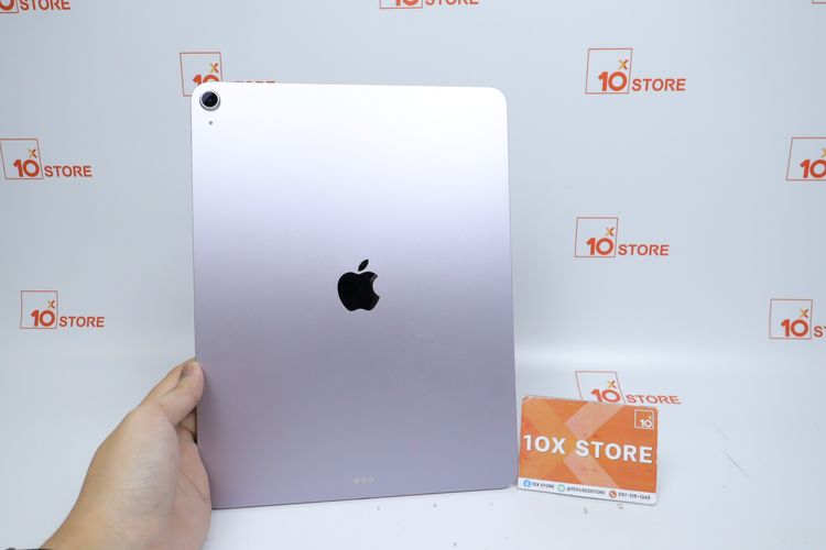 iPad Air M3 13" 256GB WiFi