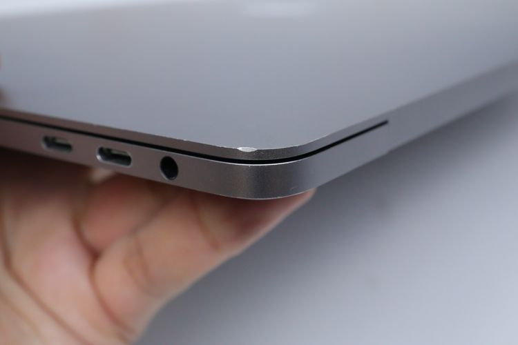 MacBook Pro 15" Core i7 2019 16.256GB  รูปที่ 15