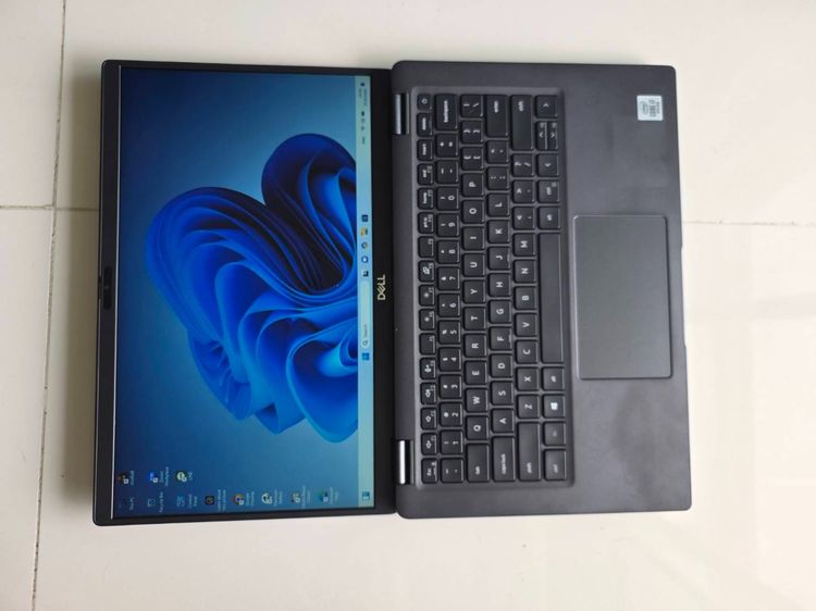 Dell latitube 7410 core i7 gen10 Ram 16 Gb M.2 256 Gb จอ 14 นิ้ว รูปที่ 6
