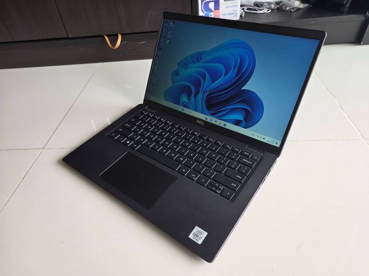Dell latitube 7410 core i7 gen10 Ram 16 Gb M.2 256 Gb จอ 14 นิ้ว รูปที่ 5