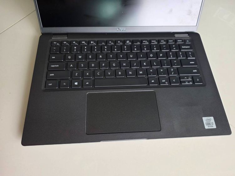 Dell latitube 7410 core i7 gen10 Ram 16 Gb M.2 256 Gb จอ 14 นิ้ว รูปที่ 7