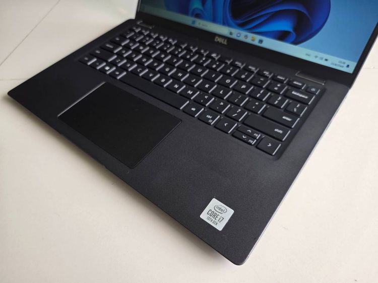Dell latitube 7410 core i7 gen10 Ram 16 Gb M.2 256 Gb จอ 14 นิ้ว รูปที่ 4