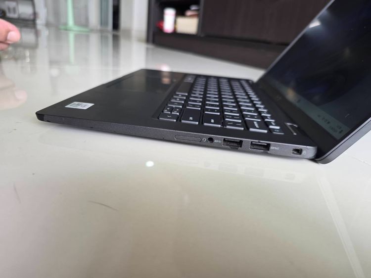 Dell latitube 7410 core i7 gen10 Ram 16 Gb M.2 256 Gb จอ 14 นิ้ว รูปที่ 9