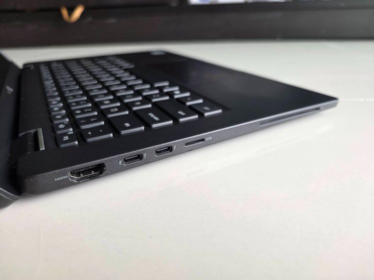Dell latitube 7410 core i7 gen10 Ram 16 Gb M.2 256 Gb จอ 14 นิ้ว รูปที่ 8
