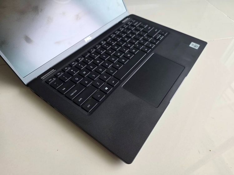 Dell latitube 7410 core i7 gen10 Ram 16 Gb M.2 256 Gb จอ 14 นิ้ว รูปที่ 3