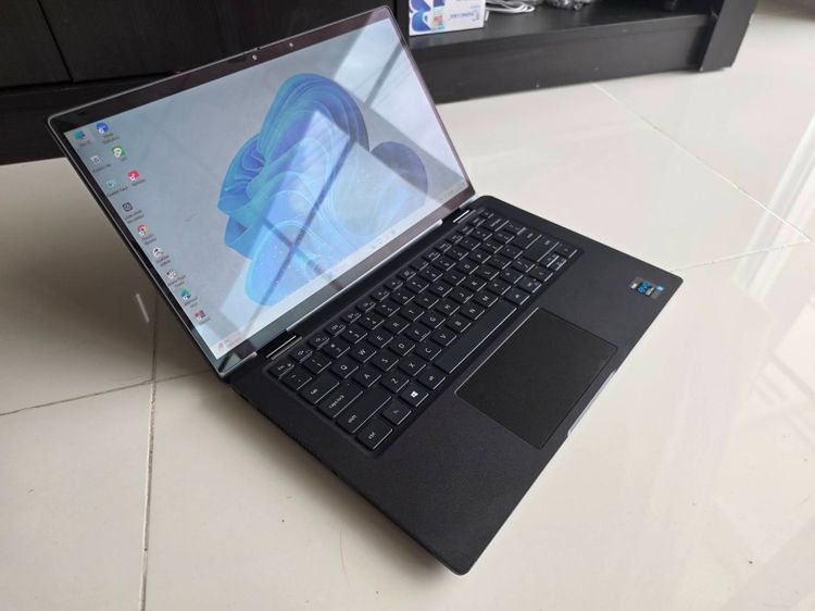 Dell latitube 7420 core i7 gen11 Ram 16 Gb M.2 512 Gb จอ 14 นิ้ว FHD ทัชสกรีน รูปที่ 3