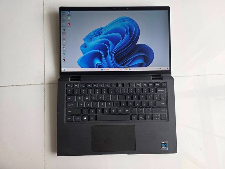 Dell latitube 7420 core i7 gen11 Ram 16 Gb M.2 512 Gb จอ 14 นิ้ว FHD ทัชสกรีน รูปที่ 8