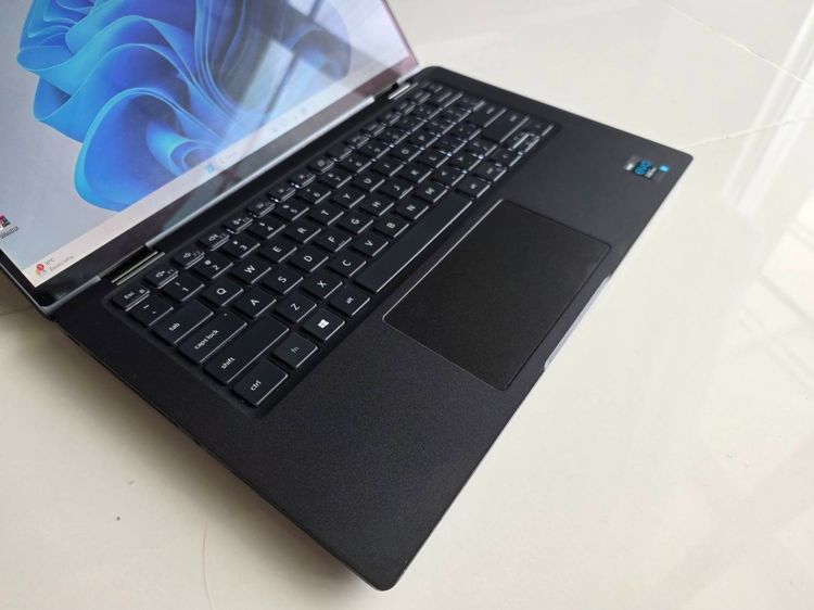 Dell latitube 7420 core i7 gen11 Ram 16 Gb M.2 512 Gb จอ 14 นิ้ว FHD ทัชสกรีน รูปที่ 4