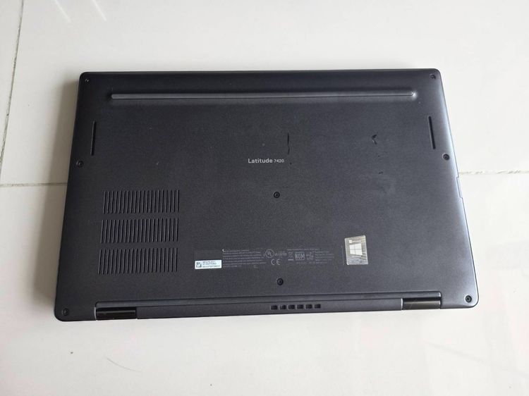 Dell latitube 7420 core i7 gen11 Ram 16 Gb M.2 512 Gb จอ 14 นิ้ว FHD ทัชสกรีน รูปที่ 14