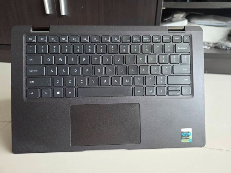 Dell latitube 7420 core i7 gen11 Ram 16 Gb M.2 512 Gb จอ 14 นิ้ว FHD ทัชสกรีน รูปที่ 10