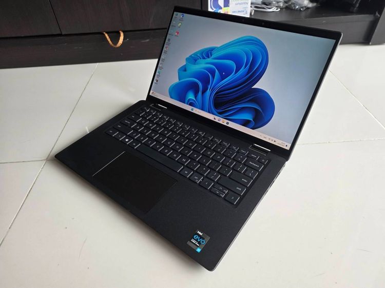 Dell latitube 7420 core i7 gen11 Ram 16 Gb M.2 512 Gb จอ 14 นิ้ว FHD ทัชสกรีน รูปที่ 7