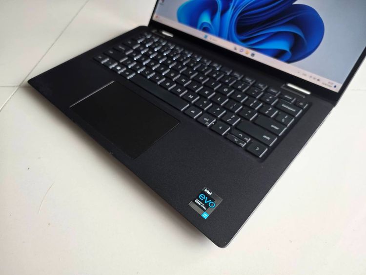 Dell latitube 7420 core i7 gen11 Ram 16 Gb M.2 512 Gb จอ 14 นิ้ว FHD ทัชสกรีน รูปที่ 6
