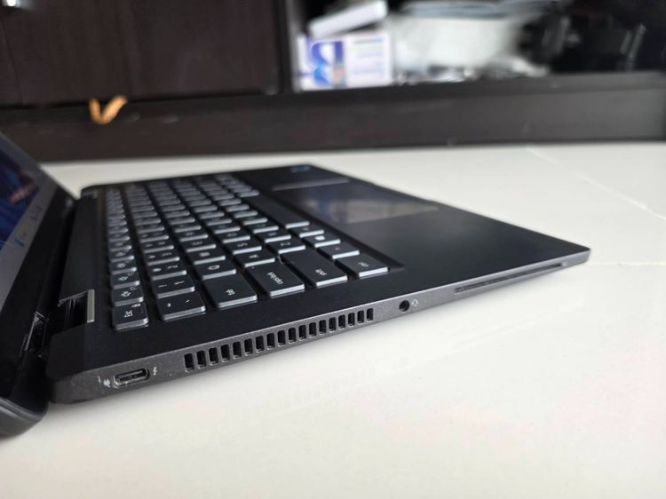 Dell latitube 7420 core i7 gen11 Ram 16 Gb M.2 512 Gb จอ 14 นิ้ว FHD ทัชสกรีน รูปที่ 11