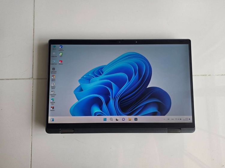 Dell latitube 7420 core i7 gen11 Ram 16 Gb M.2 512 Gb จอ 14 นิ้ว FHD ทัชสกรีน