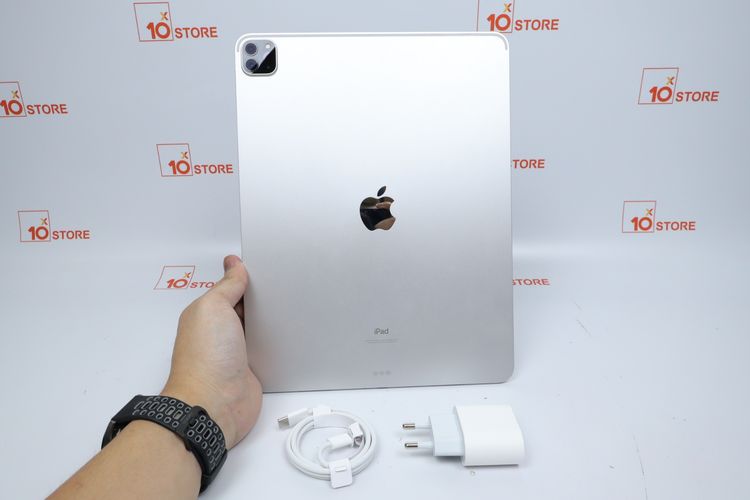 iPad Pro M1 12.9" 256GB WiFi รูปที่ 16