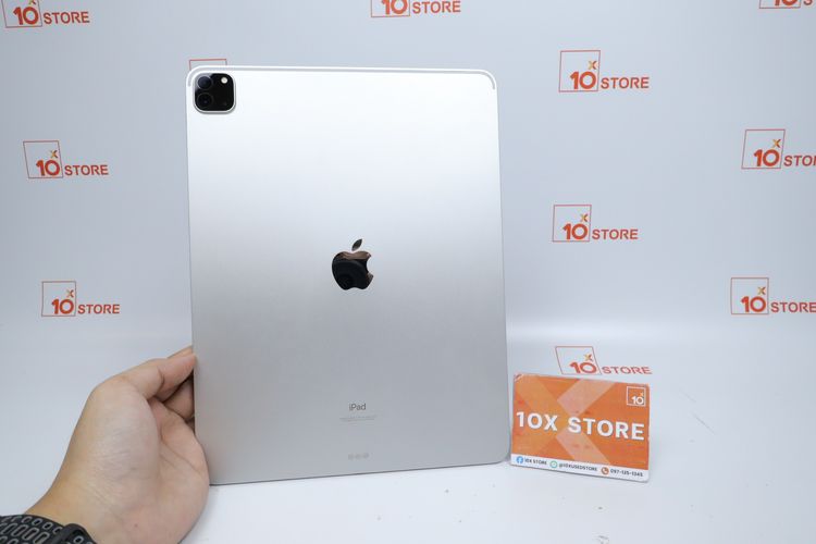 iPad Pro M1 12.9" 256GB WiFi